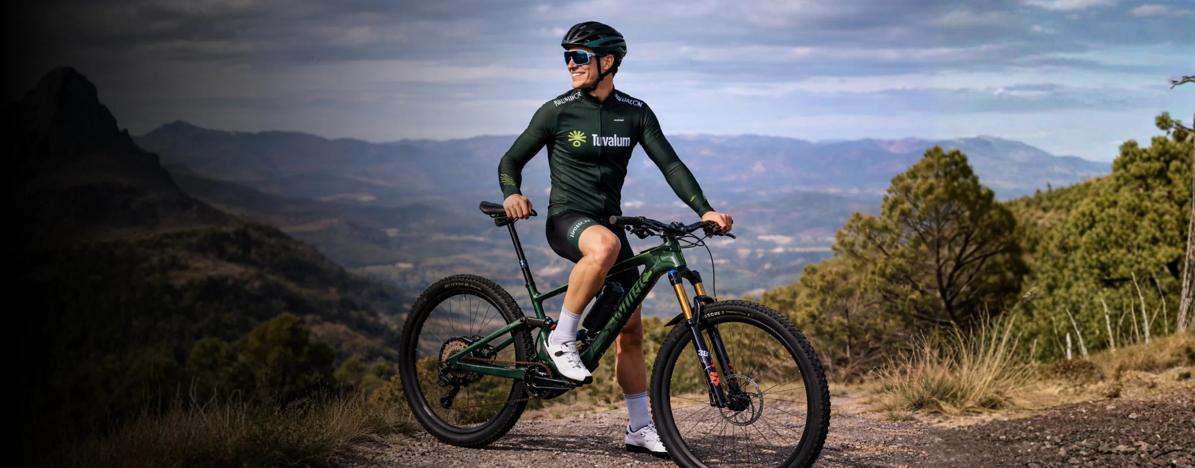 La tua prossima bici rigenerata